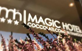 Magic Hotel